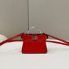 Fendi Nano Peekaboo Maxi Handle