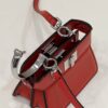 Fendi Nano Peekaboo Maxi Handle