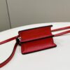 Fendi Nano Peekaboo Maxi Handle