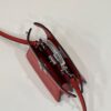 Fendi Nano Peekaboo Maxi Handle