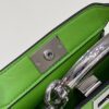 Fendi Nano Peekaboo Maxi Handle