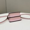 Fendi Nano Peekaboo Maxi Handle