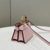Fendi Nano Peekaboo Maxi Handle
