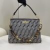 Fendi O’Lock Bag