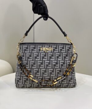 Fendi O’Lock Bag