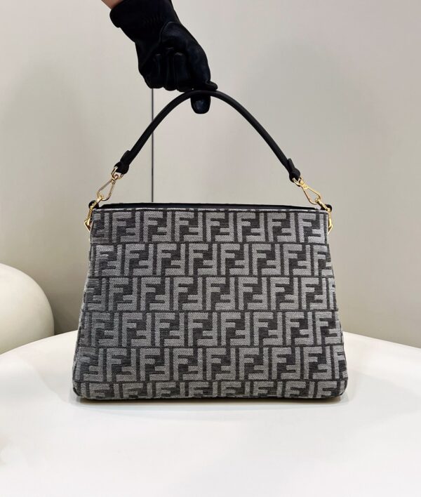 Fendi O’Lock Bag