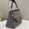 Fendi O’Lock Bag