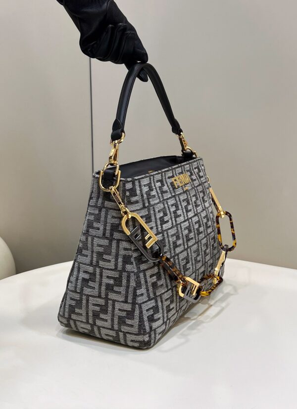 Fendi O’Lock Bag