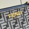 Fendi O’Lock Bag