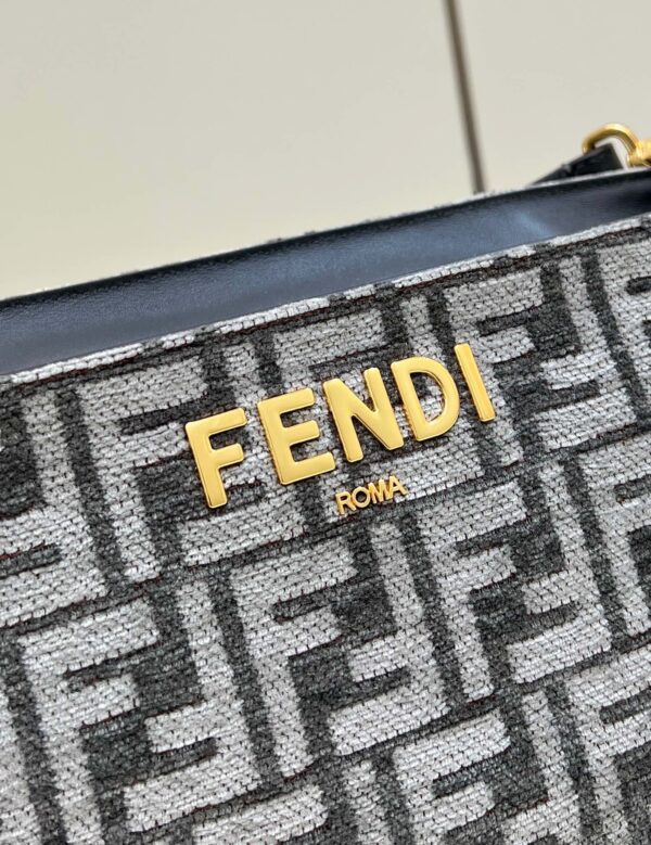 Fendi O’Lock Bag