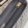 Fendi O’Lock Bag