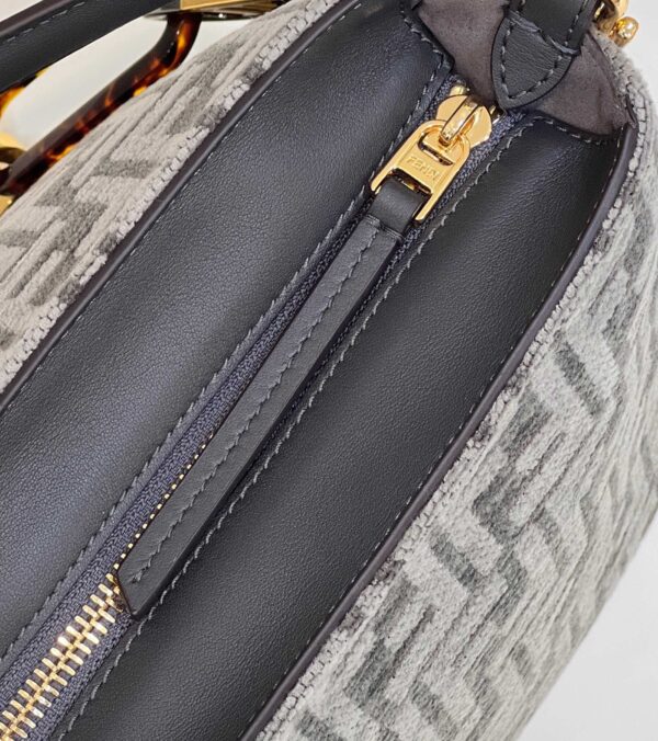 Fendi O’Lock Bag