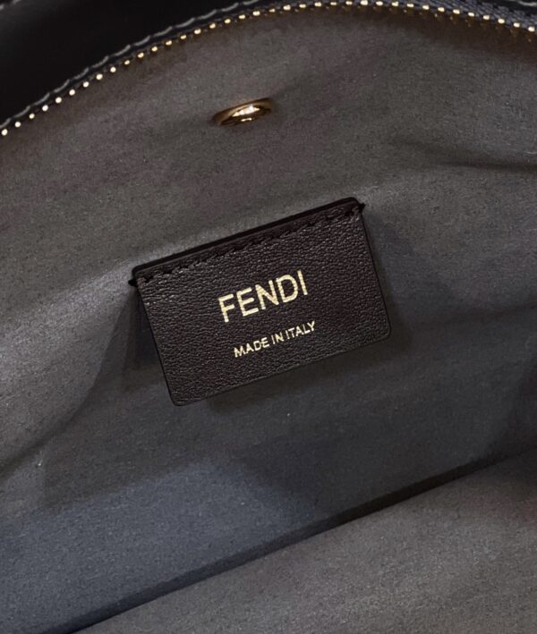 Fendi O’Lock Bag