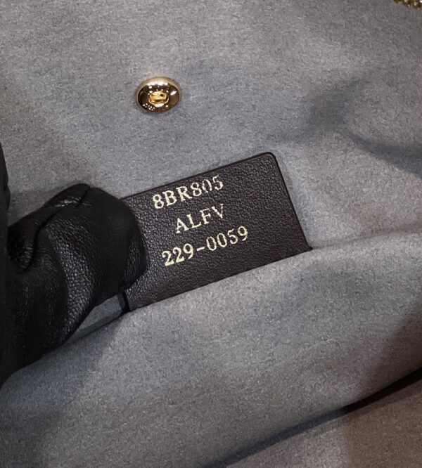 Fendi O’Lock Bag
