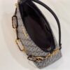 Fendi O’Lock Bag