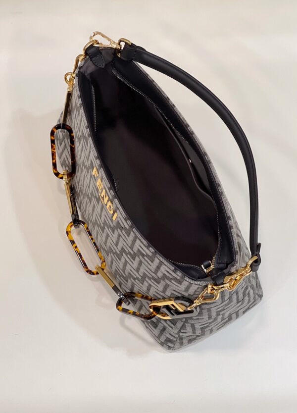 Fendi O’Lock Bag