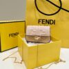 Fendi Nano Baguette Charm