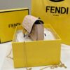 Fendi Nano Baguette Charm