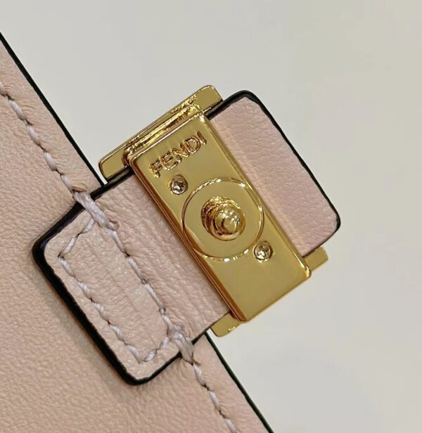 Fendi Nano Baguette Charm