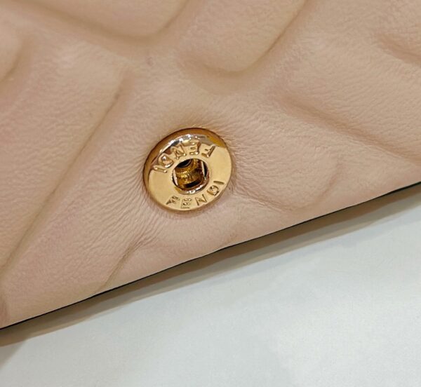 Fendi Nano Baguette Charm