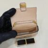 Fendi Nano Baguette Charm