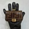 Fendi Nano Baguette Charm