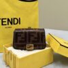 Fendi Nano Baguette Charm
