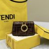 Fendi Nano Baguette Charm