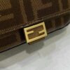 Fendi Nano Baguette Charm