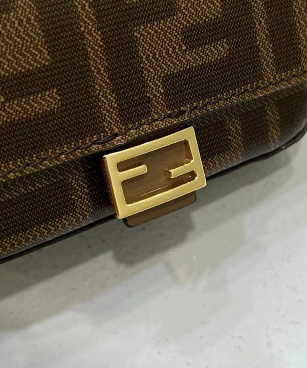 Fendi Nano Baguette Charm