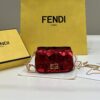 Fendi Nano Baguette Charm