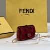 Fendi Nano Baguette Charm