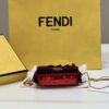 Fendi Nano Baguette Charm
