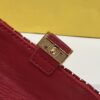 Fendi Nano Baguette Charm