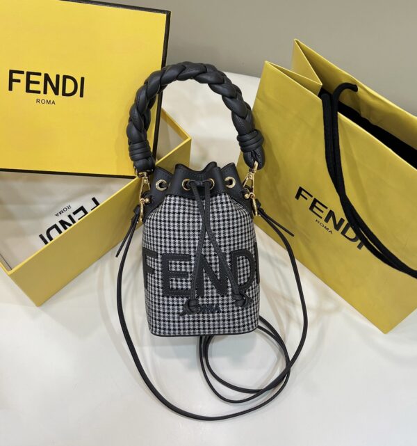 Fendi mon tresor