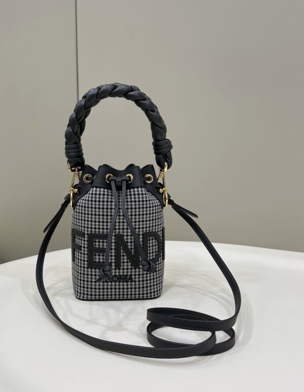 Fendi mon tresor