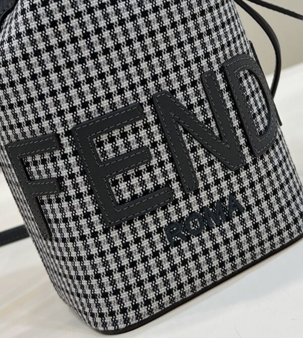Fendi mon tresor