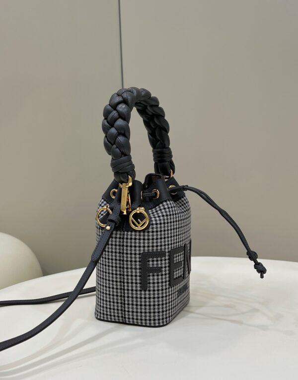 Fendi mon tresor