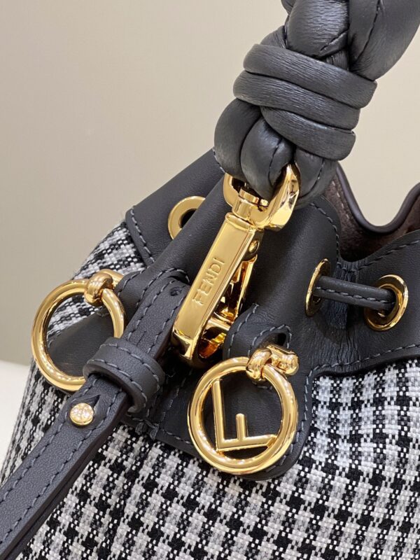 Fendi mon tresor