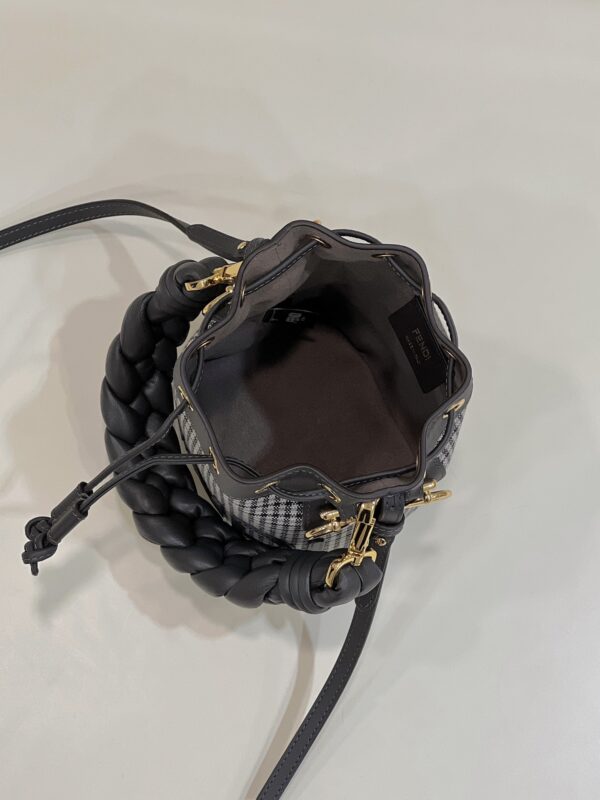 Fendi mon tresor