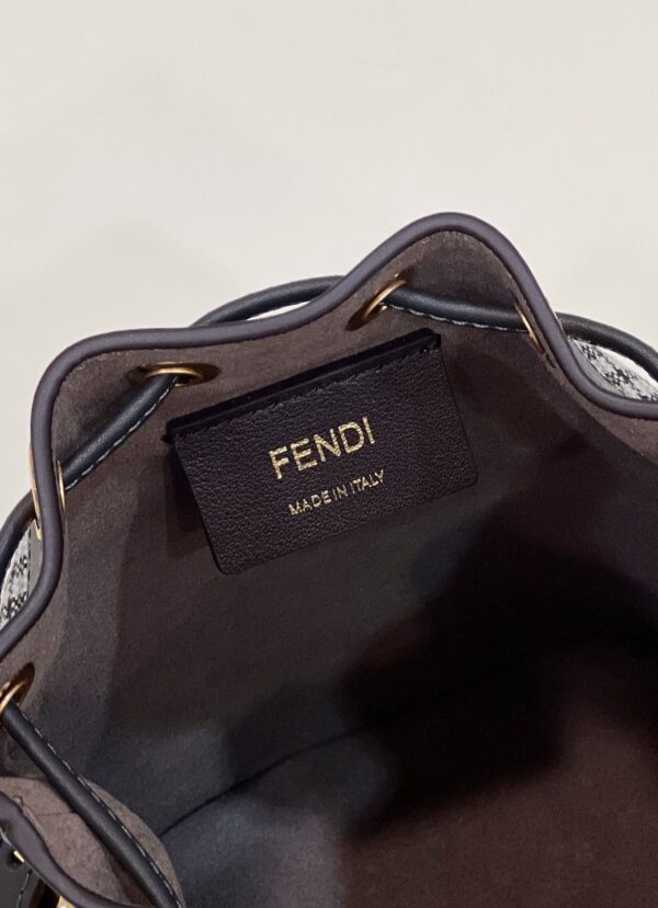 Fendi mon tresor