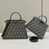 Fendi Peekaboo Large Bag