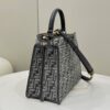 Fendi Peekaboo Large Bag
