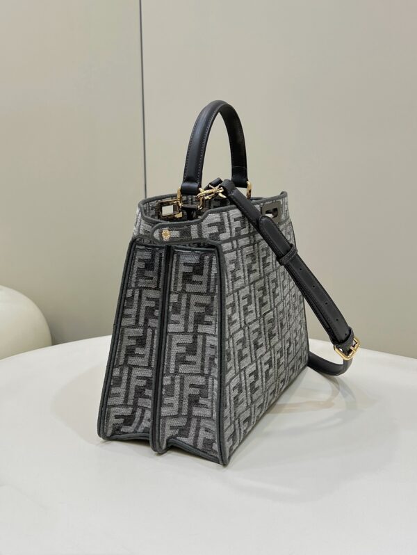 Fendi Peekaboo Large Bag