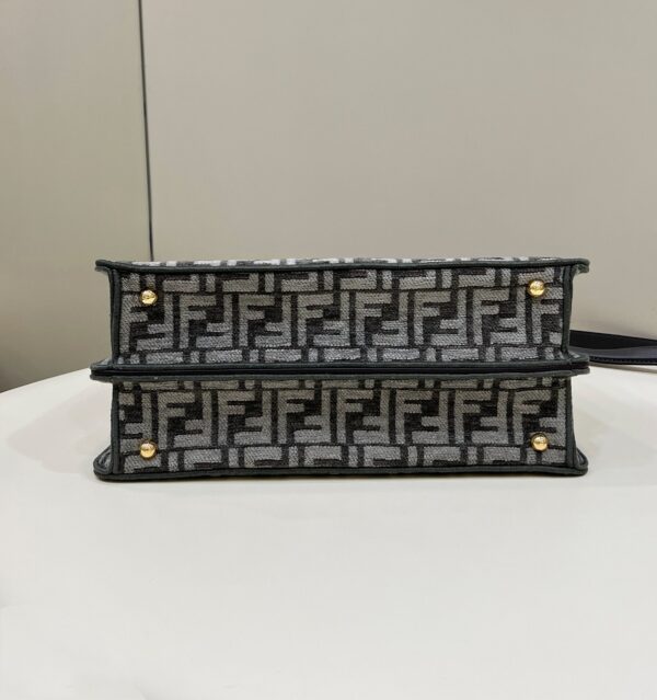 Fendi Peekaboo Large Bag