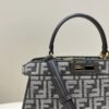 Fendi Peekaboo Large Bag