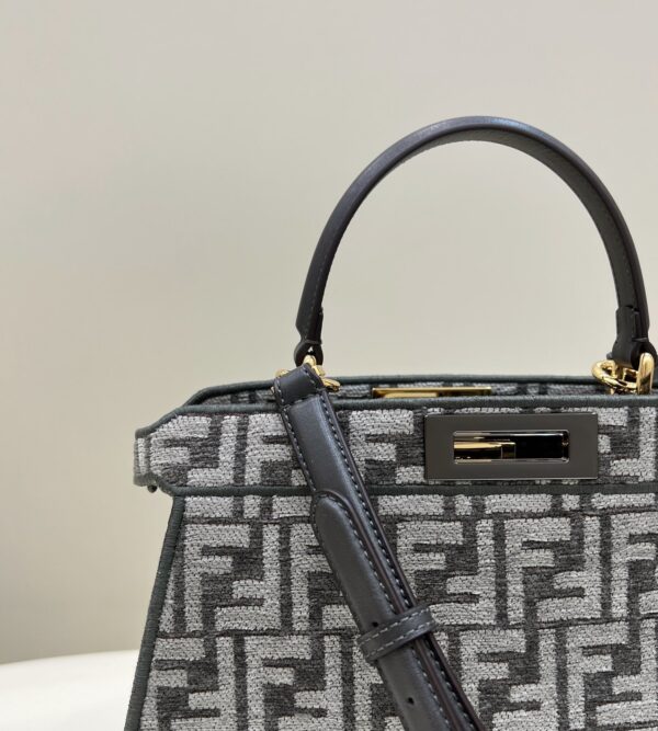 Fendi Peekaboo Large Bag