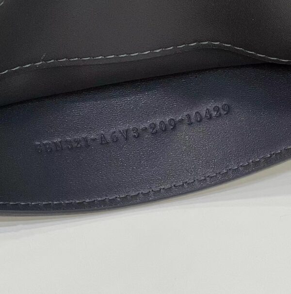 Fendi Peekaboo Large Bag