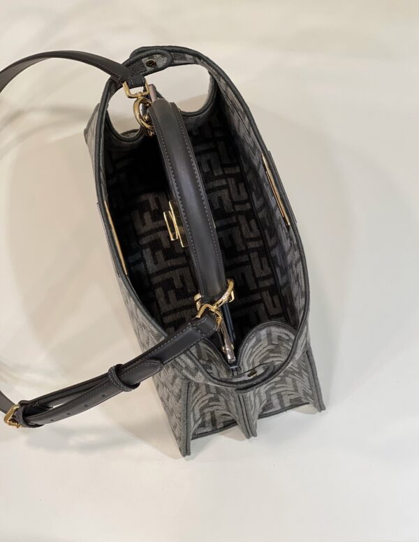 Fendi Peekaboo Large Bag