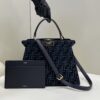 Fendi Peekaboo Large Bag